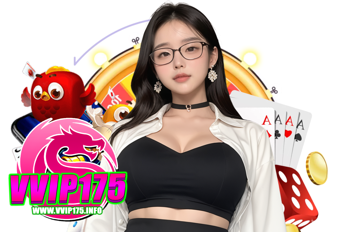 vvip175 สล็อต